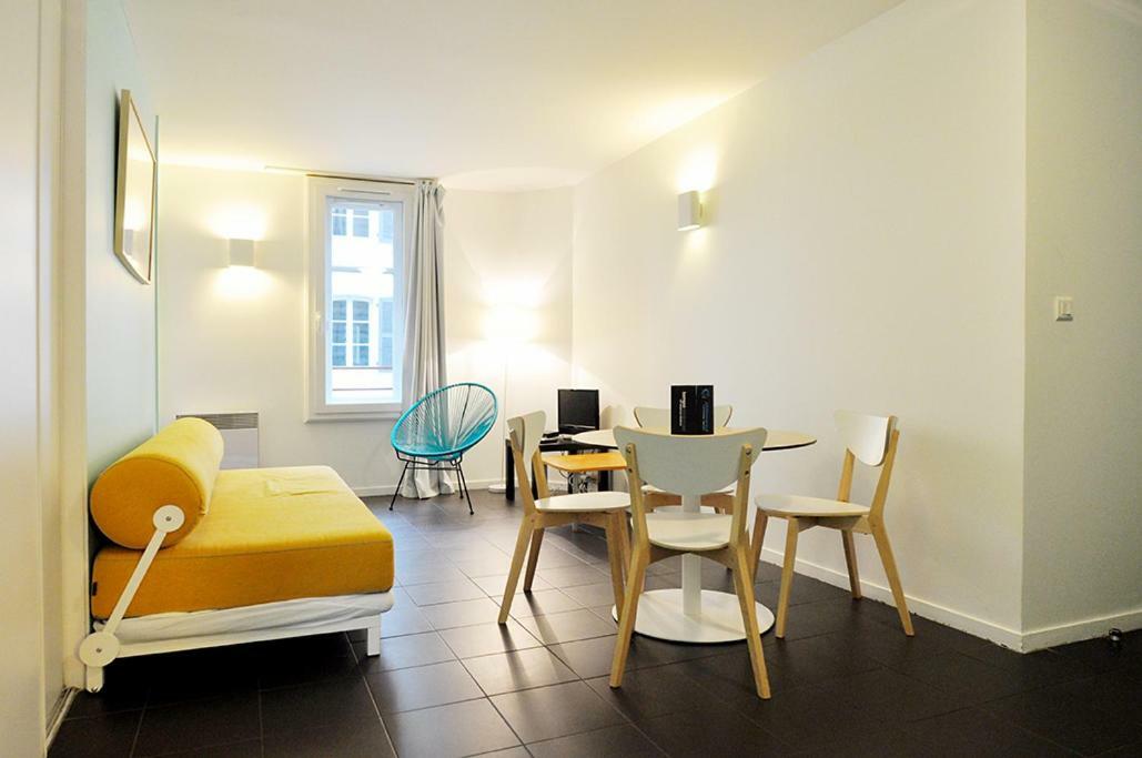 Temporesidence Chateauneuf Бейонн Экстерьер фото